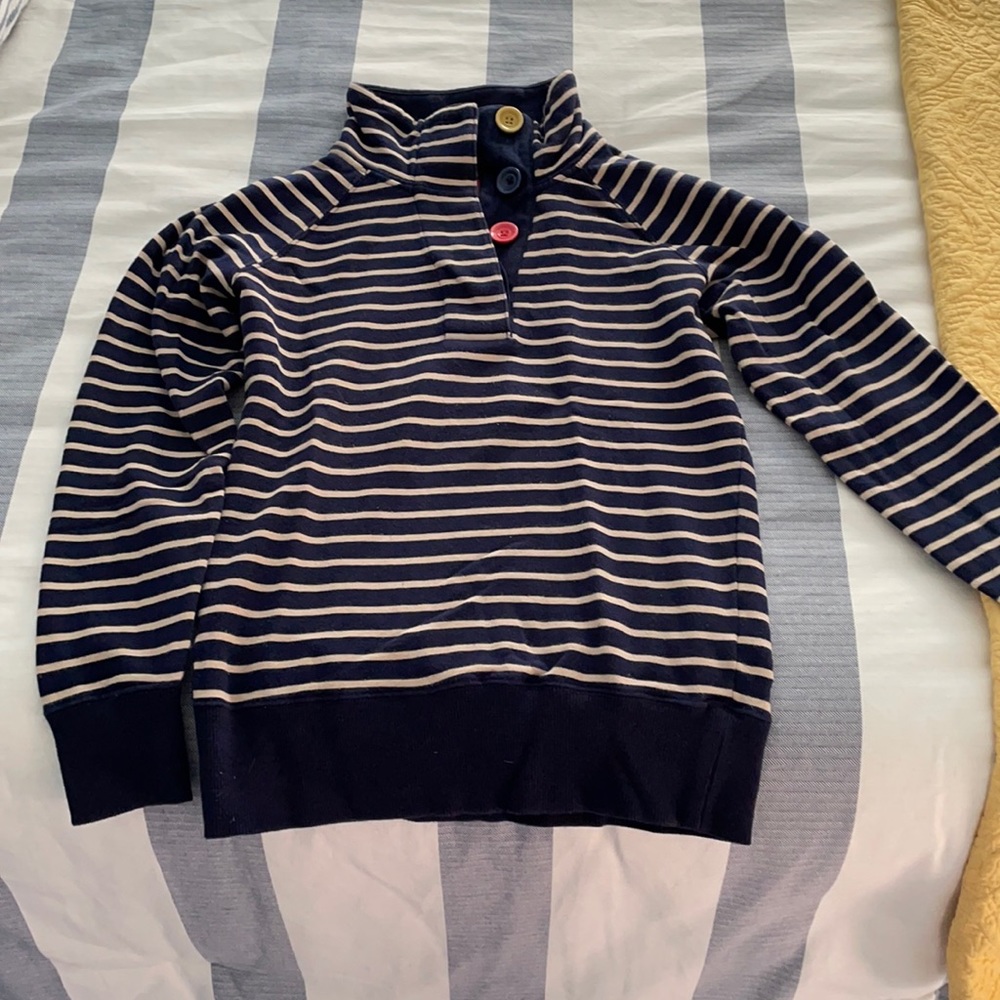 Joules Cowdry popover